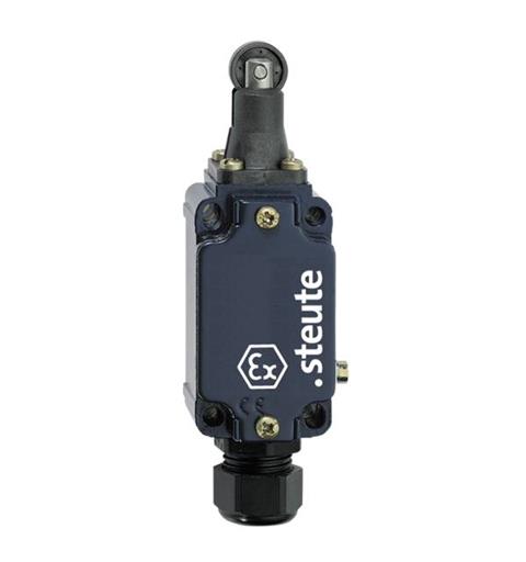 Ex Position switch Ex 335 R IP65 (2NC) II 2G Ex de IIC T6
